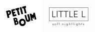 Logo Little L / Petit Boum