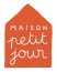 Logo Maison Petit Jour