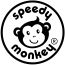 Logo Speedy Monkey