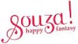 Logo Souza Happy Fantasy